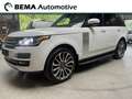 Land Rover Range Rover 5.0 V8 Autobiography LWB Blanc - thumbnail 1