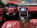 Land Rover Range Rover 5.0 V8 Autobiography LWB Blanc - thumbnail 5