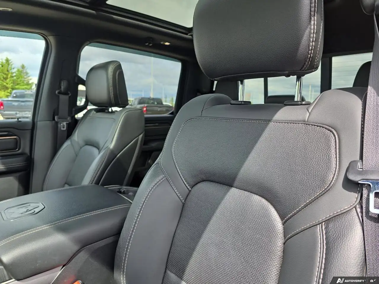 RAM 1500 photo RAM 1500