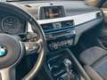 BMW X1 xDrive 20d M Sport LED SPORT 4X4 Alcantara Blau - thumbnail 14