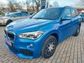 BMW X1 xDrive 20d M Sport LED SPORT 4X4 Alcantara Blau - thumbnail 3