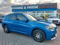 BMW X1 xDrive 20d M Sport LED SPORT 4X4 Alcantara Blau - thumbnail 9