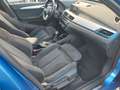 BMW X1 xDrive 20d M Sport LED SPORT 4X4 Alcantara Blau - thumbnail 18