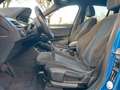 BMW X1 xDrive 20d M Sport LED SPORT 4X4 Alcantara Blau - thumbnail 11