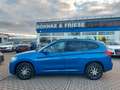 BMW X1 xDrive 20d M Sport LED SPORT 4X4 Alcantara Blau - thumbnail 10