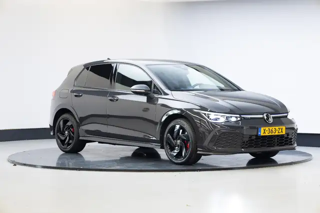 Volkswagen Golf GTE 1.4 eHybrid