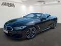 BMW M850 i xDrive Cabrio DA Prof. Sitzlüft. PA+ Laser Czarny - thumbnail 2