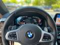 BMW M850 i xDrive Cabrio DA Prof. Sitzlüft. PA+ Laser Czarny - thumbnail 14