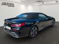 BMW M850 i xDrive Cabrio DA Prof. Sitzlüft. PA+ Laser Czarny - thumbnail 5