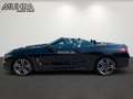 BMW M850 i xDrive Cabrio DA Prof. Sitzlüft. PA+ Laser Czarny - thumbnail 7