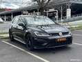 Volkswagen Golf VII 2.0 TSI 310CH R 4MOTION DSG7 LIGNE COMPLETE REMUS Schwarz - thumbnail 2