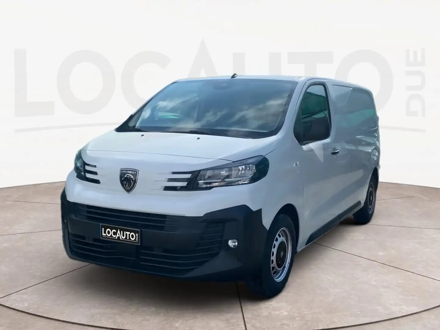Peugeot Expert std 1.5 Bluehdi 120cv S&S - PROMO Bianco - 1