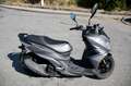 SYM Jet 14 Grigio - thumbnail 2