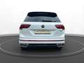 Volkswagen Tiguan 2.0 TDI DSG 4MOTION R-Line | NAVI | AHK | Weiß - thumbnail 6