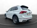 Volkswagen Tiguan 2.0 TDI DSG 4MOTION R-Line | NAVI | AHK | Weiß - thumbnail 7