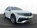 Volkswagen Tiguan 2.0 TDI DSG 4MOTION R-Line | NAVI | AHK | Weiß - thumbnail 4