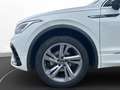 Volkswagen Tiguan 2.0 TDI DSG 4MOTION R-Line | NAVI | AHK | Weiß - thumbnail 16