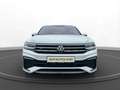 Volkswagen Tiguan 2.0 TDI DSG 4MOTION R-Line | NAVI | AHK | Weiß - thumbnail 3