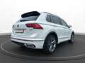 Volkswagen Tiguan 2.0 TDI DSG 4MOTION R-Line | NAVI | AHK | Weiß - thumbnail 5