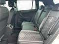 Volkswagen Tiguan 2.0 TDI DSG 4MOTION R-Line | NAVI | AHK | Weiß - thumbnail 11