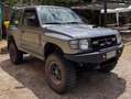 Mitsubishi Pajero Pajero II 1998Metal Top 2.8 tdi GLS Target Gris - thumbnail 1