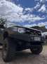 Mitsubishi Pajero Pajero II 1998Metal Top 2.8 tdi GLS Target Gris - thumbnail 10