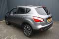 Nissan Qashqai 1.6 360 - NAVIGATIE - CAMERA - PANORAMADAK - TREKH Grau - thumbnail 10