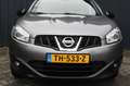 Nissan Qashqai 1.6 360 - NAVIGATIE - CAMERA - PANORAMADAK - TREKH Grau - thumbnail 8