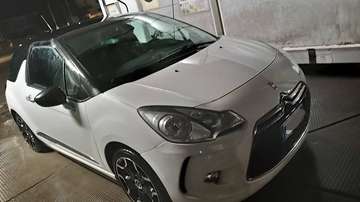 DS3 1.4 vti (airdream) Chic Gpl 95cv