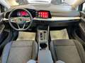 Volkswagen Golf Variant 2.0 TDI SCR DSG *UNICO PROPRIETARIO* Gris - thumbnail 11