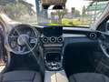 Mercedes-Benz C 180 d S.W. Auto Business OK NEOPATENTATI Noir - thumbnail 12