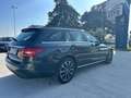 Mercedes-Benz C 180 d S.W. Auto Business OK NEOPATENTATI Noir - thumbnail 4