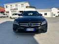 Mercedes-Benz C 180 d S.W. Auto Business OK NEOPATENTATI Noir - thumbnail 2
