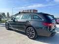 Mercedes-Benz C 180 d S.W. Auto Business OK NEOPATENTATI Noir - thumbnail 6