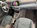 SEAT Ibiza Style 80PS Voll-LED+Kessy+PDC+Alarm+Sitzheizung... Weiß - thumbnail 12
