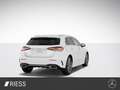 Mercedes-Benz A 250 e Kompaktlimousine mit EQ Hybrid Technologie Blanc - thumbnail 8