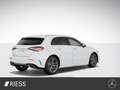 Mercedes-Benz A 250 e Kompaktlimousine mit EQ Hybrid Technologie Blanc - thumbnail 7