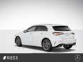 Mercedes-Benz A 250 e Kompaktlimousine mit EQ Hybrid Technologie Blanc - thumbnail 11
