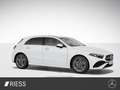 Mercedes-Benz A 250 e Kompaktlimousine mit EQ Hybrid Technologie Blanc - thumbnail 3