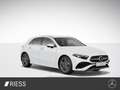 Mercedes-Benz A 250 e Kompaktlimousine mit EQ Hybrid Technologie Blanc - thumbnail 2
