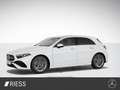 Mercedes-Benz A 250 e Kompaktlimousine mit EQ Hybrid Technologie Blanc - thumbnail 15