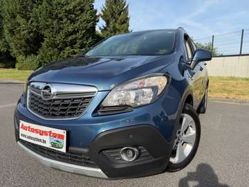 Mokka 1.6i Cosmo*Euro 6b*Garantie 1an*carpass*