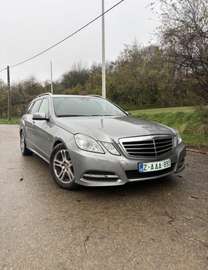 CDI 4-Matic BE Avantgarde