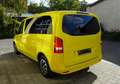 Mercedes-Benz Vito Tourer 114 CDI Pro Liege-Paket Standheizung AHK Amarillo - thumbnail 9