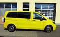 Mercedes-Benz Vito Tourer 114 CDI Pro Liege-Paket Standheizung AHK Amarillo - thumbnail 6
