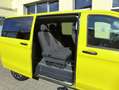 Mercedes-Benz Vito Tourer 114 CDI Pro Liege-Paket Standheizung AHK Amarillo - thumbnail 13