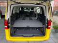 Mercedes-Benz Vito Tourer 114 CDI Pro Liege-Paket Standheizung AHK Amarillo - thumbnail 2