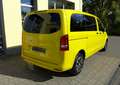 Mercedes-Benz Vito Tourer 114 CDI Pro Liege-Paket Standheizung AHK Amarillo - thumbnail 7