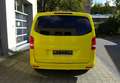 Mercedes-Benz Vito Tourer 114 CDI Pro Liege-Paket Standheizung AHK Amarillo - thumbnail 8