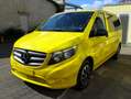 Mercedes-Benz Vito Tourer 114 CDI Pro Liege-Paket Standheizung AHK Amarillo - thumbnail 5